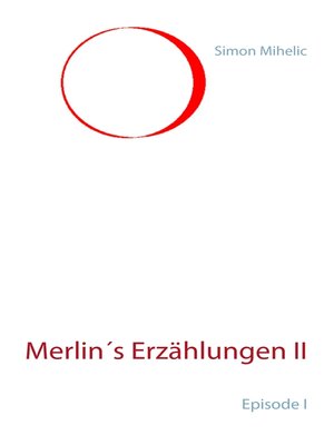cover image of Merlin's Erzählungen II